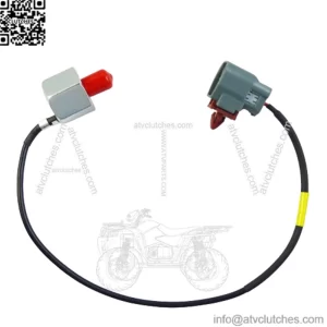 E1T50471 New Knock Sensor For Mazda 323 S VI TD 1.4 1.5 1.9 16v 2.0 1998-2004