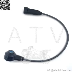 100% New High Quality Engine Knock Sensor For Delphi Mitsubishi SMW250314 TIGGO