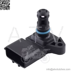 4Bar Intake Air Boost Pressure MAP Sensor For Renault Peugeot Kia 5WY2826