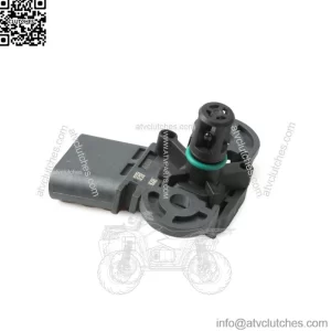 Intake Manifold Air Pressure Sensor Fit For VW Passat Jetta Golf Amarok Eos