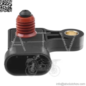 Intake Manifold Pressure Sensor for Chevrolet Aveo Aveo5 2007-2008 L4 1.6L