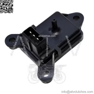 46531222 1563J4 Manifold Pressure Sensor for Peugeot Citroen Fiat VW New