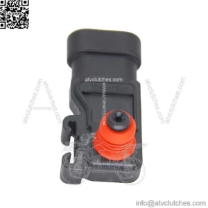 PS10002 Manifold Absolute Pressure Sensor Fits Chevrolet Buick Isuzu OPEL