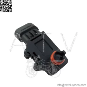 Manifold Air Pressure Sensor 12232201 4 Pin For Chevrolet Chery Mitsubishi