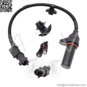 Crankshaft Position Sensor 39180-2B000 For Hyundai Elantra Accent Kia Soul Rio