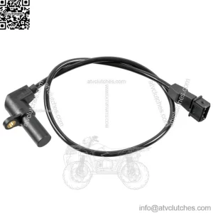 Crankshaft Sensor Fits Vauxhall Astra Corsa Nova Vectra F A B B Febi 27175