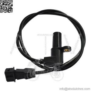 Car Crankshaft Position Sensor for Opel for Astra Corsa Tigra Vectra 90483739