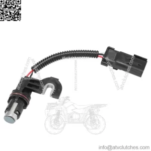 5S1276 PC147 Car Crankshaft Position Sensor for Chrysler for Jeep for Dodge