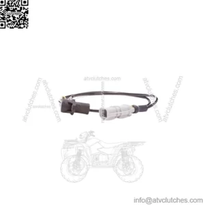 Crankshaft Position Sensor 0281002426 - OEM for MAN Neoplan Temsa VW