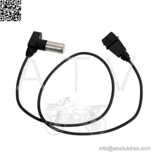 FOR 1992-1998 AUDI 2.8L V6 SOHC NEW CRANKSHAFT CRANK SHAFT POSITION SENSOR