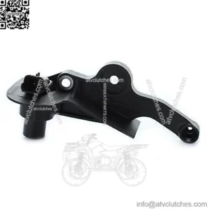 MEAT & DORIA FLYWHEEL SIDE CRANKSHAFT POSITION SENSOR 87245E I FOR CITROEN C3 I