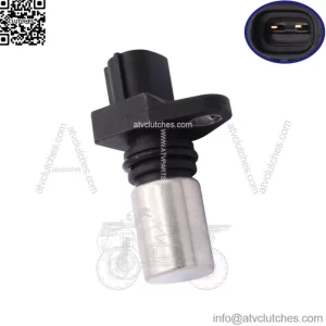 Crankshaft Position Sensor 19300-97201 Fit For Toyota Hino Engine 029600-0570