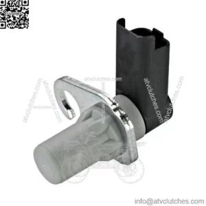 Citroen C4 Fiat Lancia Peugeot HELLA Crankshaft Position Sensor 1.8-3.0L 1999-