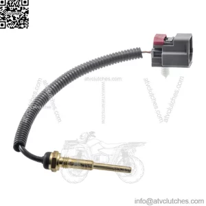 Engine Coolant Temperature Sensor ECT332 For Ford Focus Escape 00-04