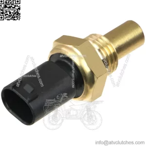 For Mercedes-Benz C280 S320 SL320 1994 Coolant Temperature Sensor