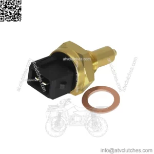 Coolant Temperature Sensor 13621433076 For BMW 128i 135i 320i 323i 325i 328i