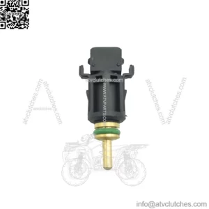 Coolant Temperature Sender Cooling Temp Sensor For BMW 325i 525i 745i