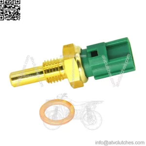 Engine Coolant Temp Sensor 89422-20010 for Toyota Mazda Lexus Jaguar Suzuki Geo
