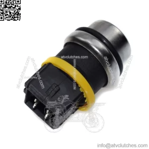 FOR VW Golf Jetta Passat Derby Cabrio 357919501A COOLANT TEMPERATURE SENSOR NEW