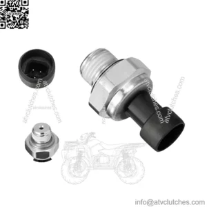Oil Pressure Sensor Switch 12616646 for Chevrolet Avalanche Silverado 2003-2008