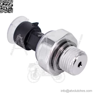 D1846A 12677836 Oil Pressure Sensor Switch Fit For ACDELCO Chevrolet GMC Hummer