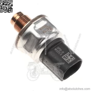 Fuel Rail Pressure Sensor Regulator Switch For Hyundai 55PP32-01