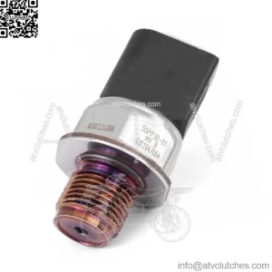 Fuel Rail Pressure Sensor Switch Transducer OE 9307Z528A 55PP30-01 For Hyundai