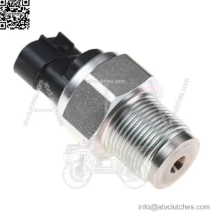Fits For Toyota Hilux Hiace D4D 3.0L 89458-71010 Rail Fuel Pressure Sensor