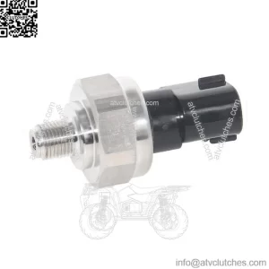 83520-60060 Fuel Rail Pressure Sensor Fit For Toyota Land Cruiser Prado/Lexus