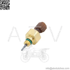 Temp Pressure Sensor For Cummins ISM ISX QSM 4921479 3536338 050682 3417195