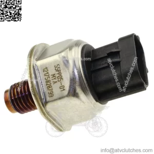 55PP05-01 Fuel Rail Pressure Sensor For Mitsubishi L200 Pajero Montero 2.5 Di-D