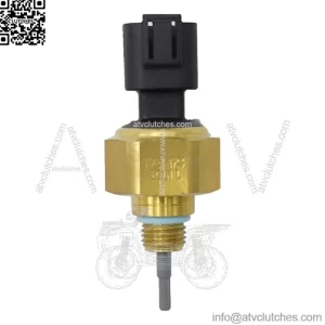 Intake Air Pressure Temperature Sensor For Cummins ISX QSX ISM Diesel 4921473