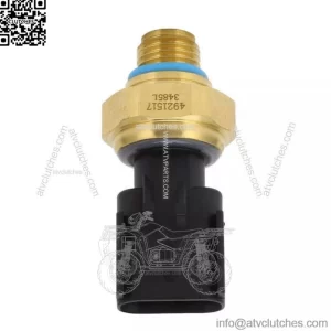 4358810 4921517 For Cummins ISX ISM ISX11.9 ISX15 Engine Oil Pressure Sensor
