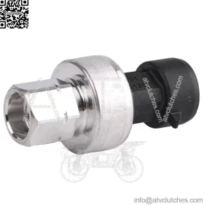 13587668 A/C Refrigerant Pressure Switch Sensor for GM Buick Chevrolet Hummer