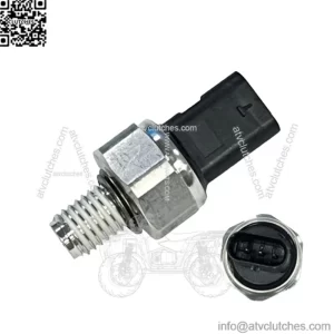 55488247 Engine Oil Pressure Sensor For Cadillac Chevrolet GMC Buick 12659289