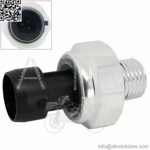 Oil Pressure Sensor Switch For 06-11 Chevy Impala LS LT LTZ Sedan 4-DR 3.5L 3.9L