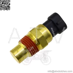 Oil Fuel Pressure Temperature Sensor Switch For Cummins NT855 KT19 KTA19 4327021