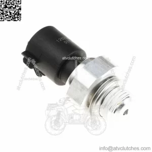 Oil Pressure Sensor Switch ACDelco 12621234 OE For Chevrolet Pontiac GMC Yukon