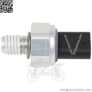 For GM Engine Oil Pressure Sensor 09-22 Cadillac Chevrolet GMC 12637356