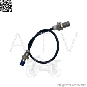 Speed sensor Linhai 21484