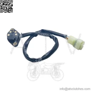 Orignal Gear Sensor 0800-012200 CFMOTO 500HO 800 X5HO X8 U5HO U8 Z5HO Z8 Z8EX