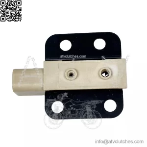 Pressure Sensor RE538131 For John Deere 5085E 5085M 5115M Tractor 6090 Engine