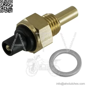 Oil Temperature Sensor for Honda TRX450S TRX450ES Foreman 400 4X4 1998-2001