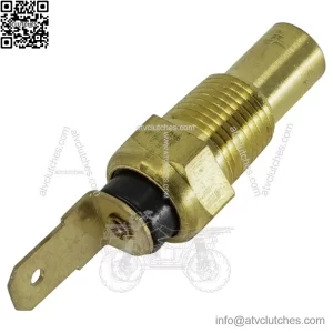 Water Temperature Thermostat Sensor for Honda TRX450R TRX450ER 2004-2014
