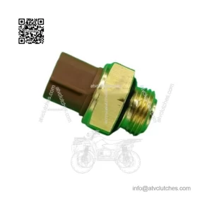 Radiator Fan Switch Sensor For SUZUKI Quadsport Z400 LTZ400 LTZ400Z 2003-2008