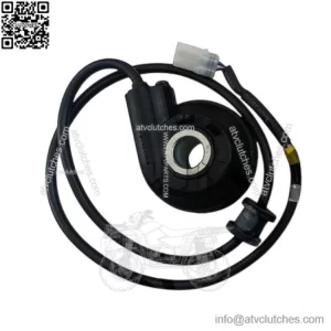 Royal Enfield GT & Interceptor 650 Wheel Speed Sensor Assembly -   Spare