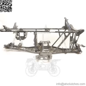 Polaris Sportsman 500 HO 11 Frame 1017664-067 41355 (For: More than one vehicle)