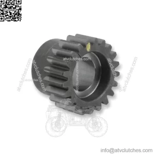 S&S Cycle Pinion Gear For Harley