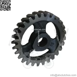 A5698R Governor Drive Gear -Fits  John Deere  Tractor