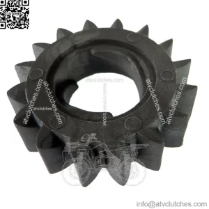 Starter Drive Gear Fits John Deere Sabre 1338G 1438GS 1438HS 1538H 1542GS 1542HS